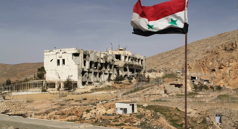 Click to enlarge syria
