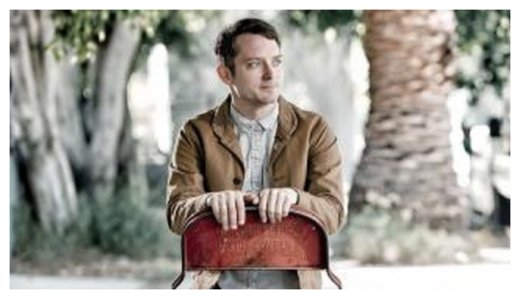 Click to enlarge Elijah Wood