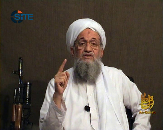 Al-Zawahiri