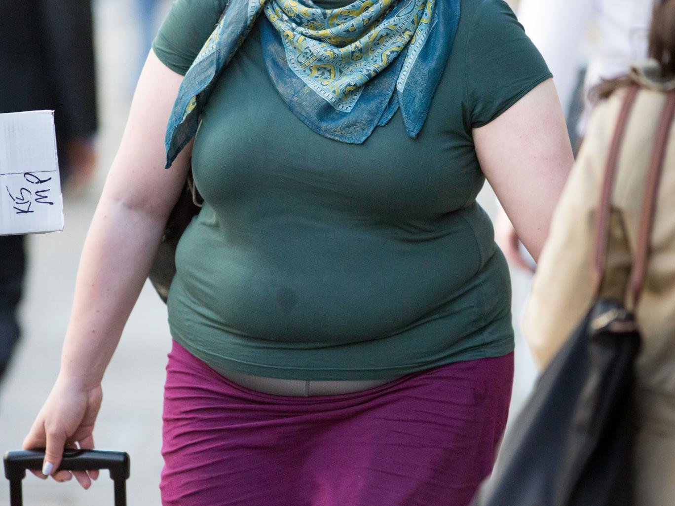 low fat food makes you fat