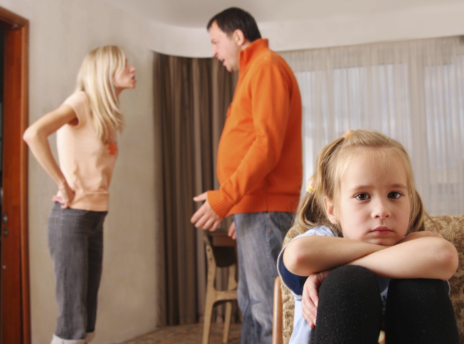 Divorce