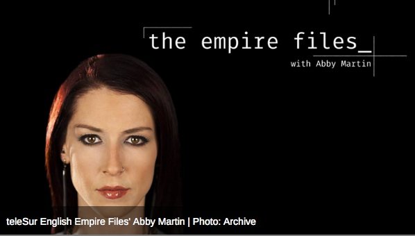 Empire Files