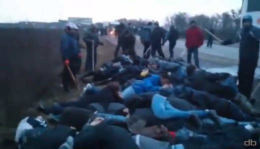 Click to enlarge korsun massacre