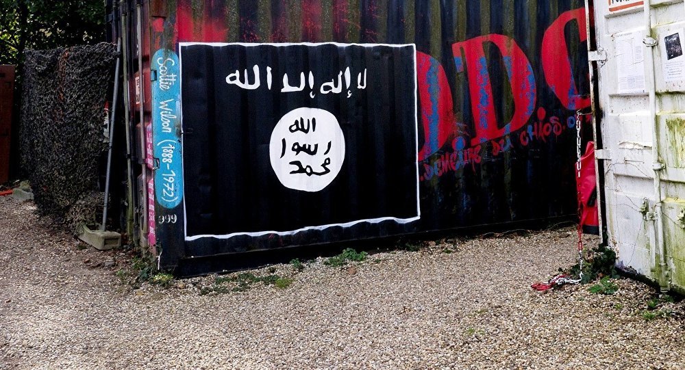 daesh