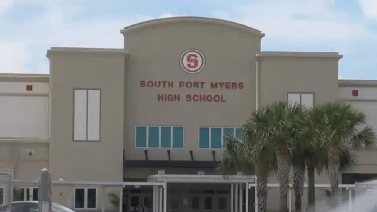 South Fort Myers High School