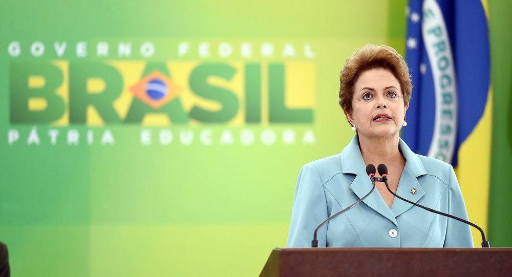 Click to enlarge Dilma Rousseff