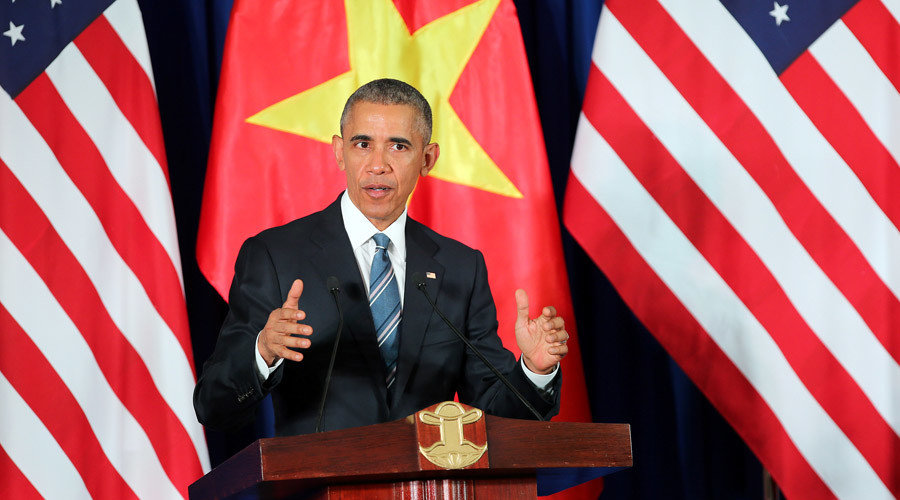 Click to enlarge obama