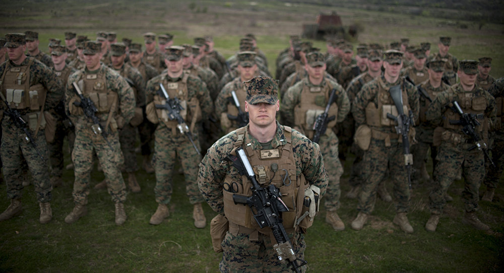 us military