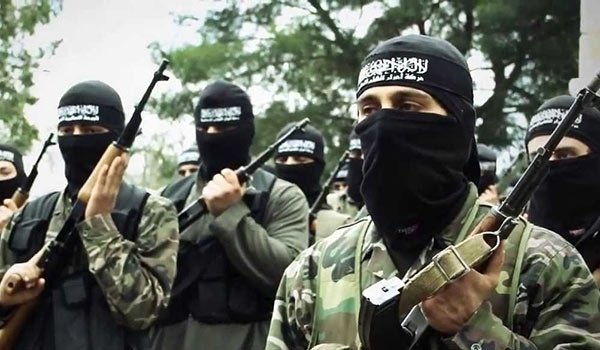 al-Qaeda-linked Ahrar al-Sham terrorist group