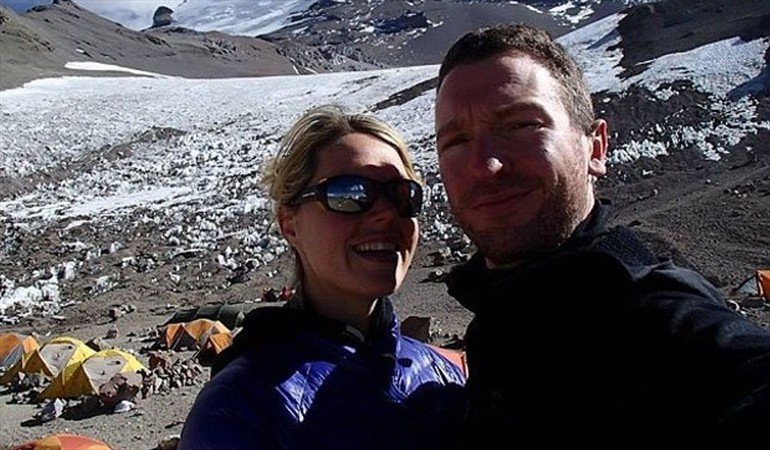 vegana muere everest 