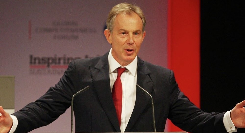 blair