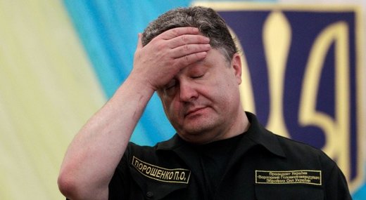poroshenko