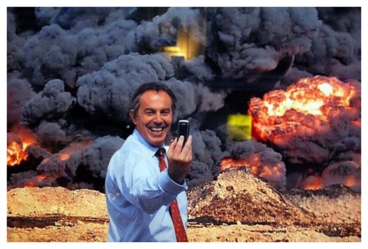 War Criminal
