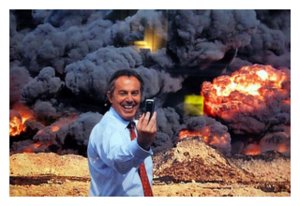 War Criminal