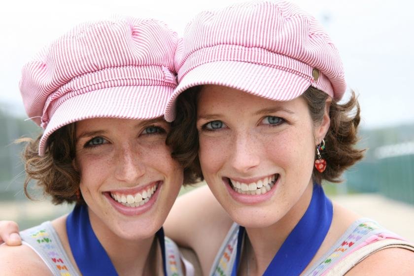 twins survival advantage