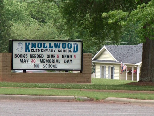 Knollwood Elementary