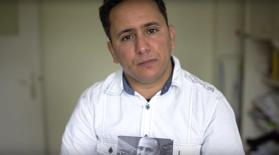 Yahdih Ould Slahi