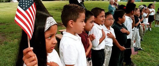 Click to enlarge multicultural america