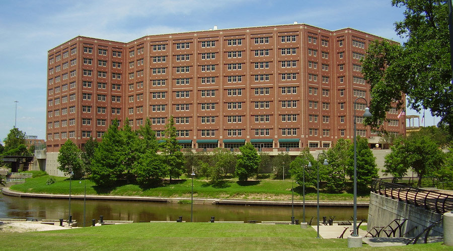 Harris County Sheriff's Office