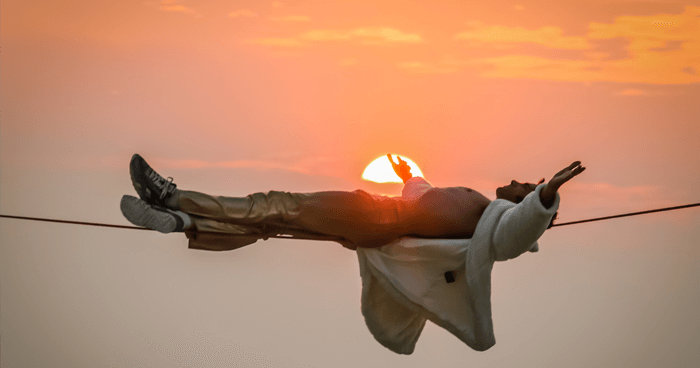balance