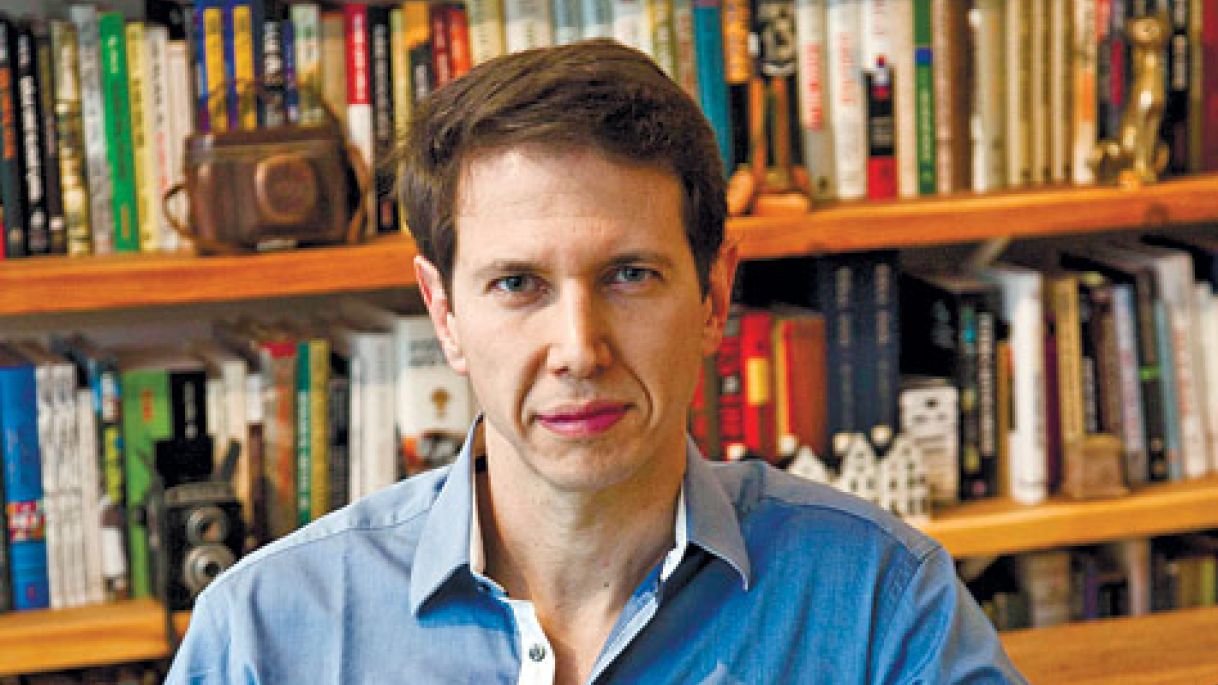 Click to enlarge Ronen Bergman