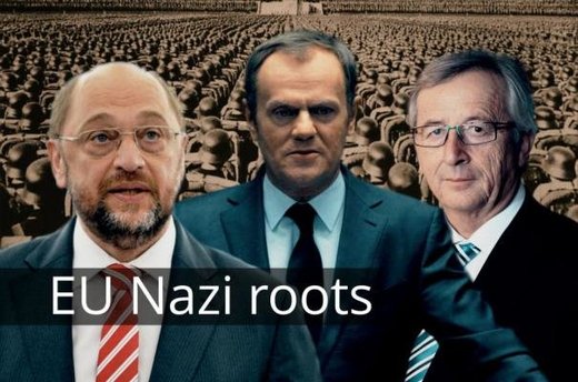 EU Nazi