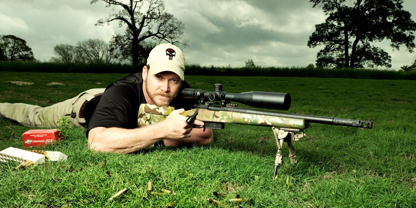 Click to enlarge chris kyle