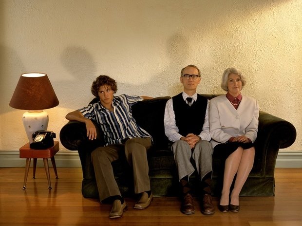 Click to enlarge millenials at home