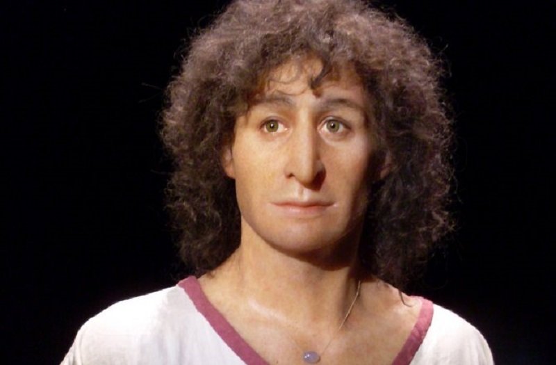 Ancient Phoenician