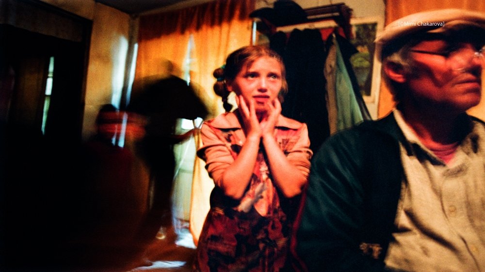 sex trafficking