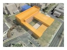 Click to enlarge Physics & Astronomy Interdisciplinary Science (PAIS) facility
