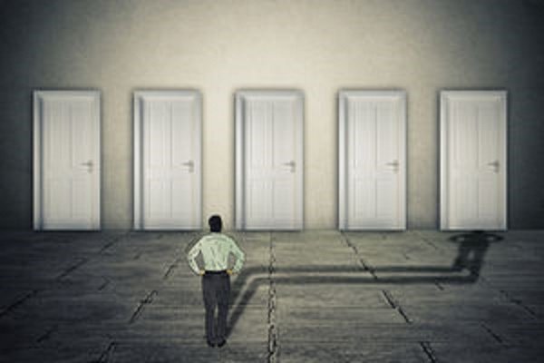 Click to enlarge decisions doors choice