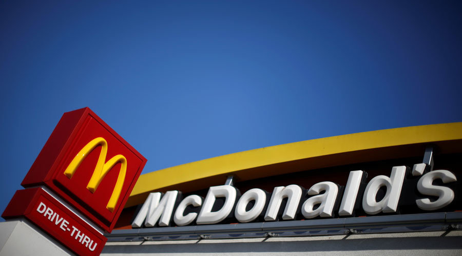 Click to enlarge mcdonalds