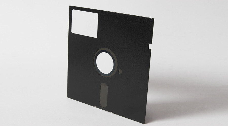 floppy disk