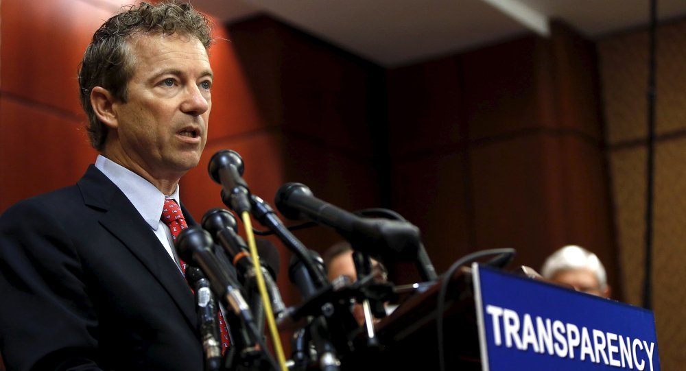 Rand Paul