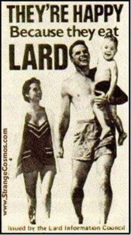 Lard