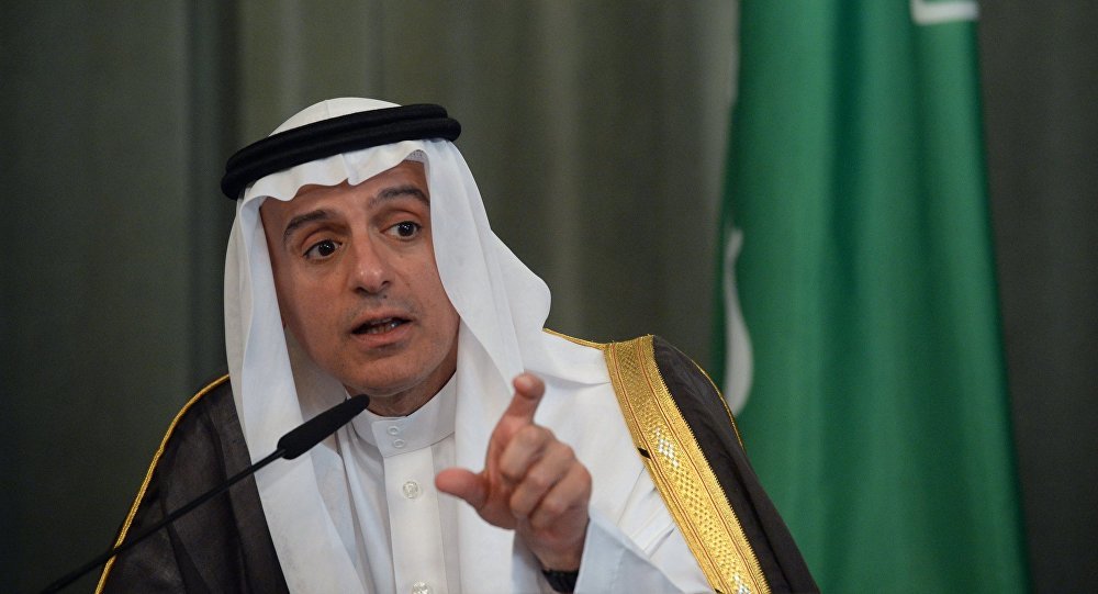 jubeir