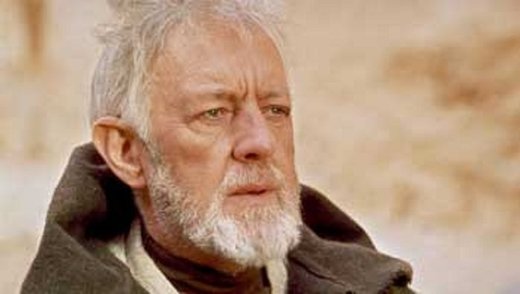 Jedi Ben ‘Obi-Wan’ Kenobi 