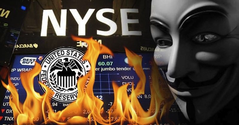 Click to enlarge Anonymous warpath