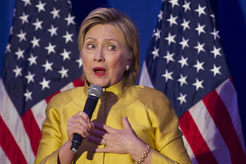 Hillary email