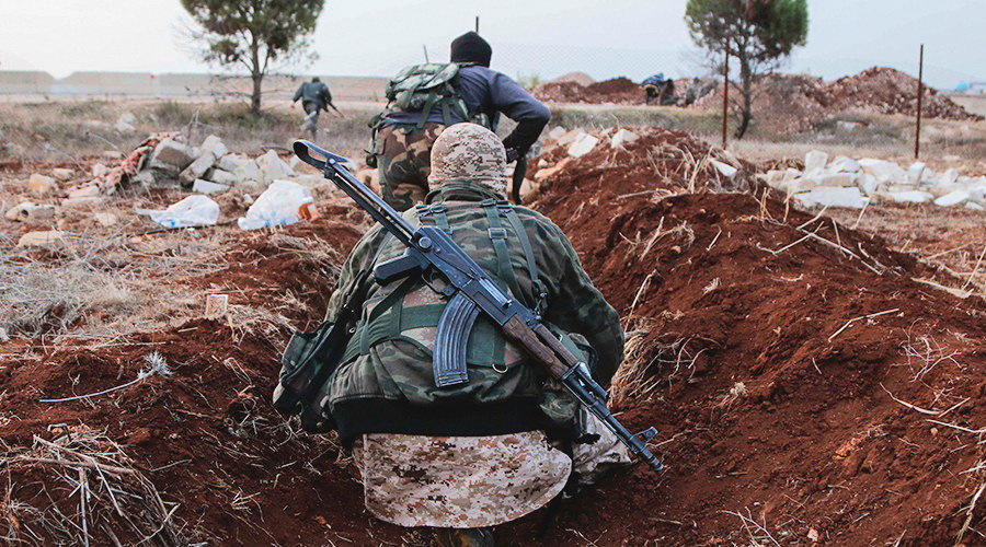 Al-Nusra