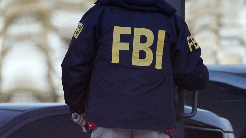 Click to enlarge FBI porn investigation