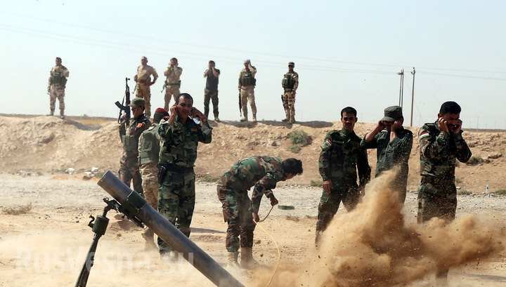 sdf raqqa