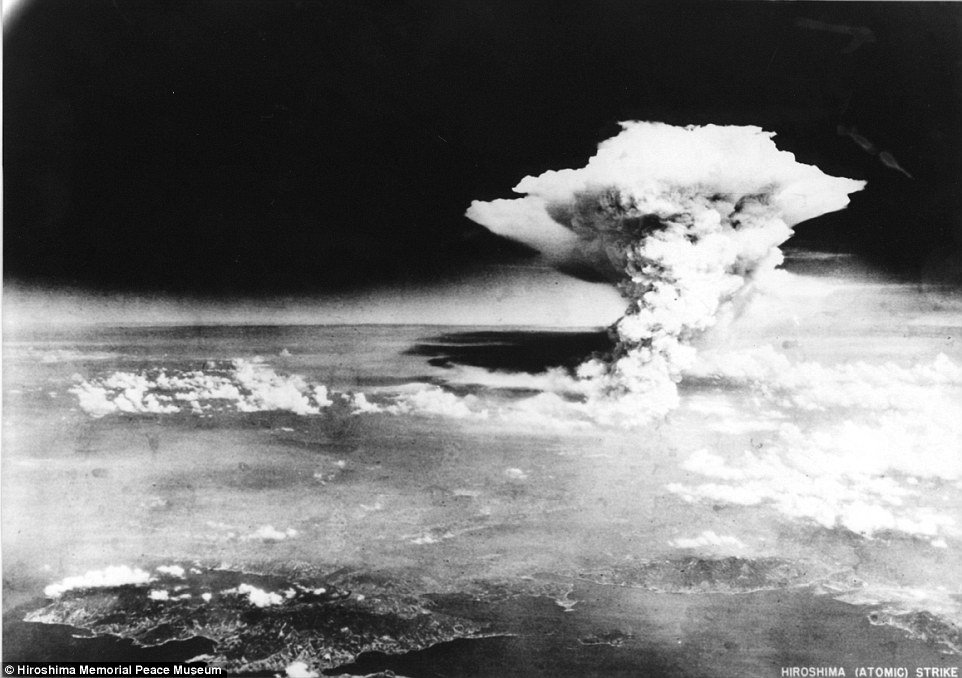 Hiroshima