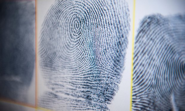british police deleter terrorists biometric profiles