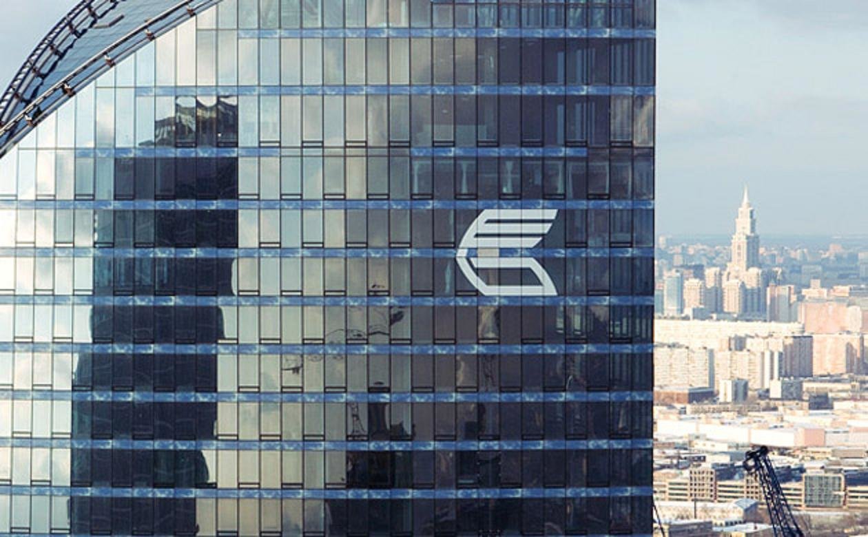 Russia VTB bank finance
