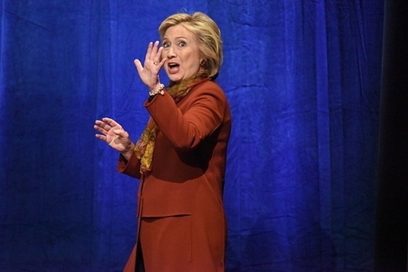 Click to enlarge hillary clinton