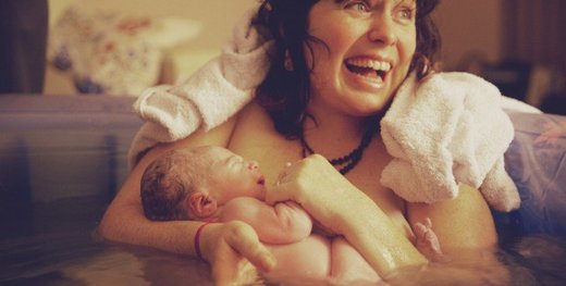 home birth