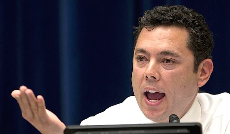 Click to enlarge Chaffetz