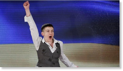Savchenko
